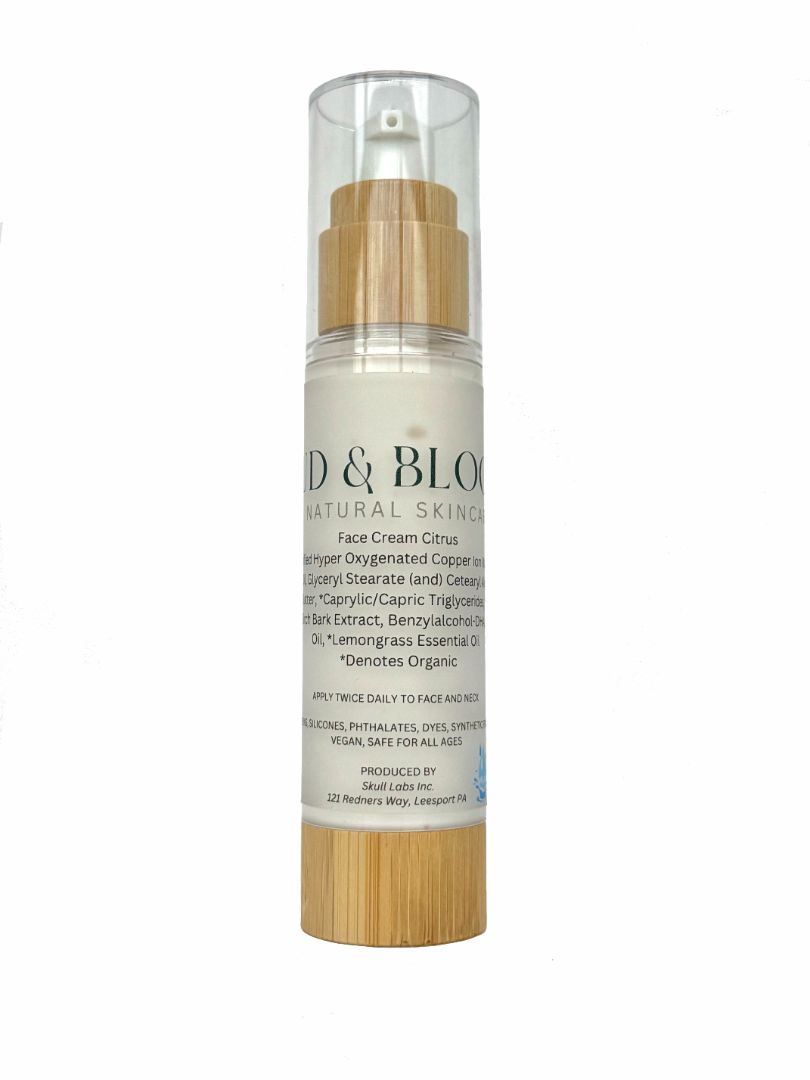 Face Cream