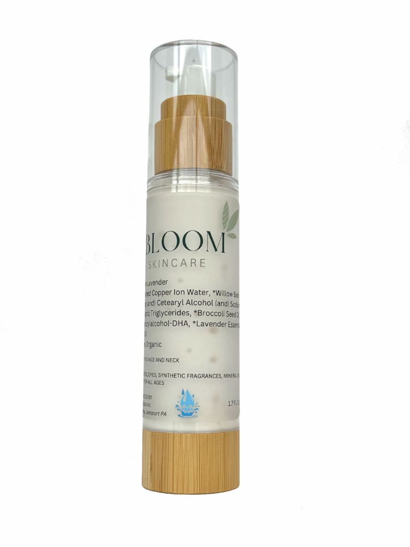 Face Cream