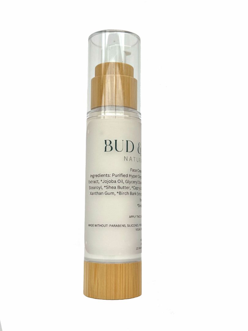 Face Cream