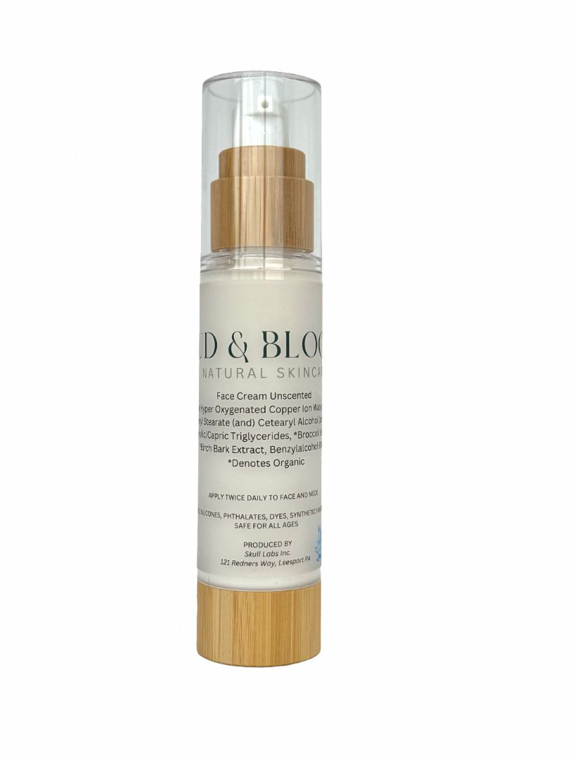 Face Cream