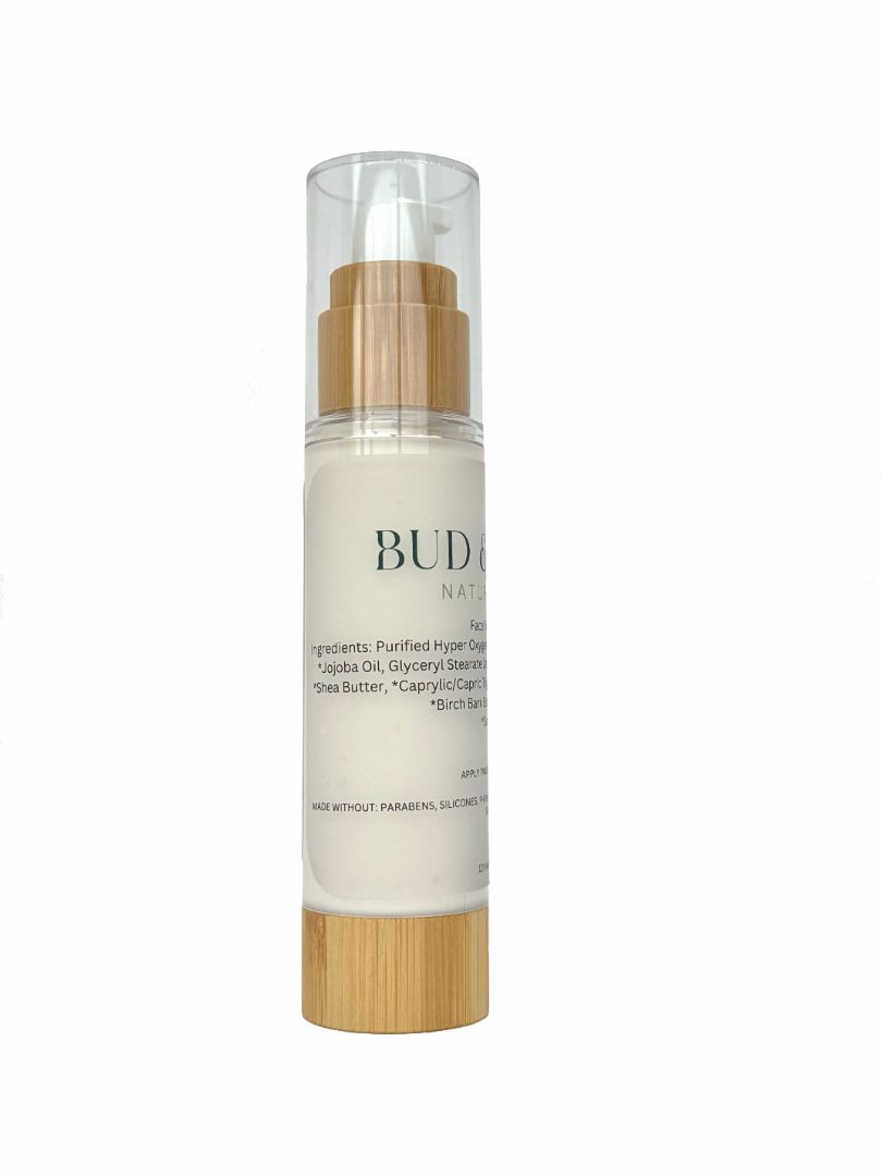 Face Cream
