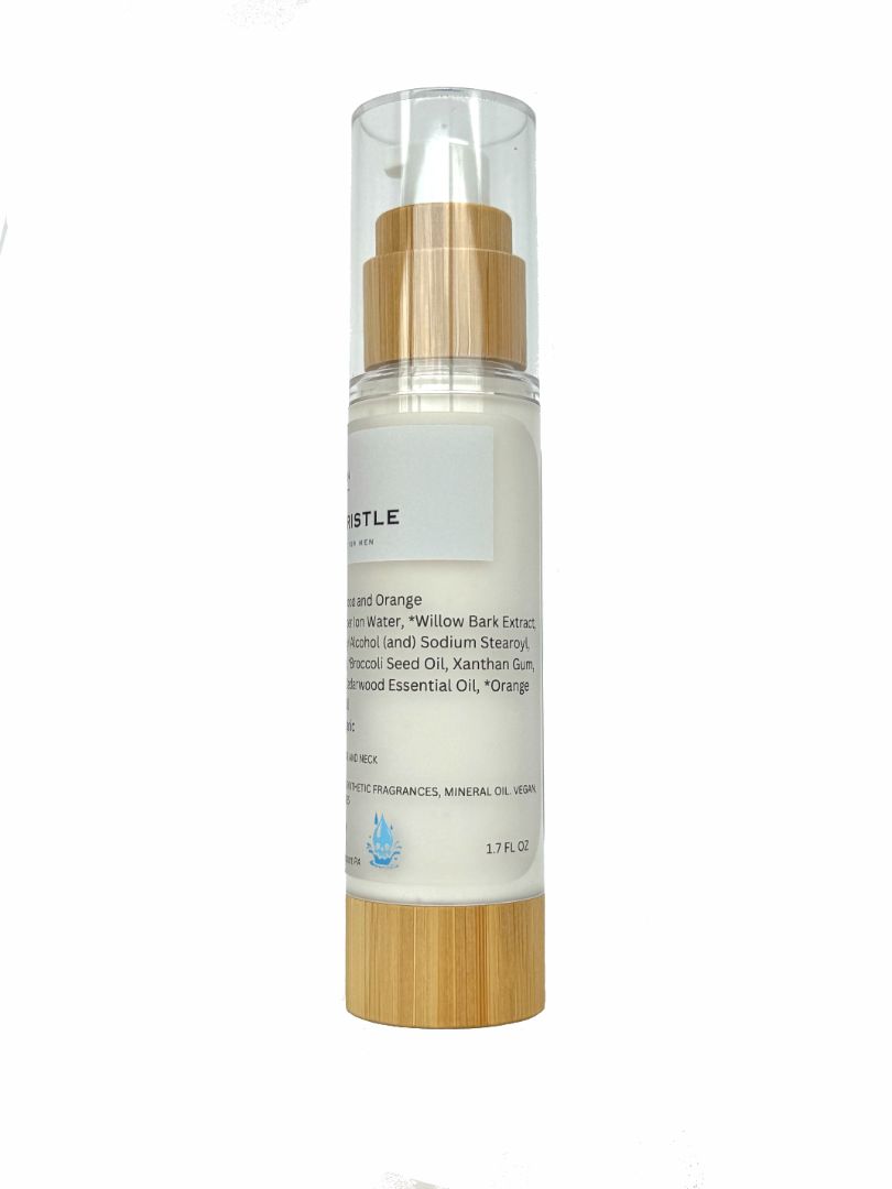 Men's Face Cream