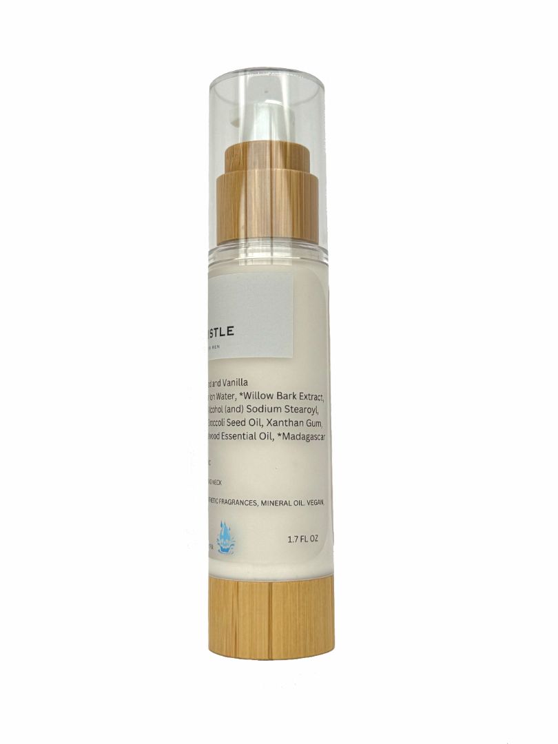 Men's Face Cream