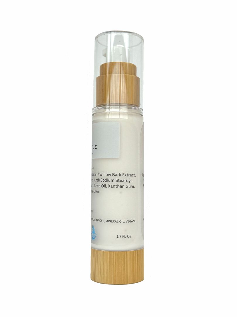 Men's Face Cream