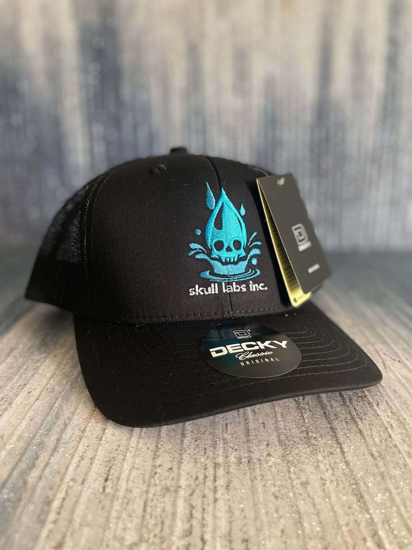 Trucker Hats