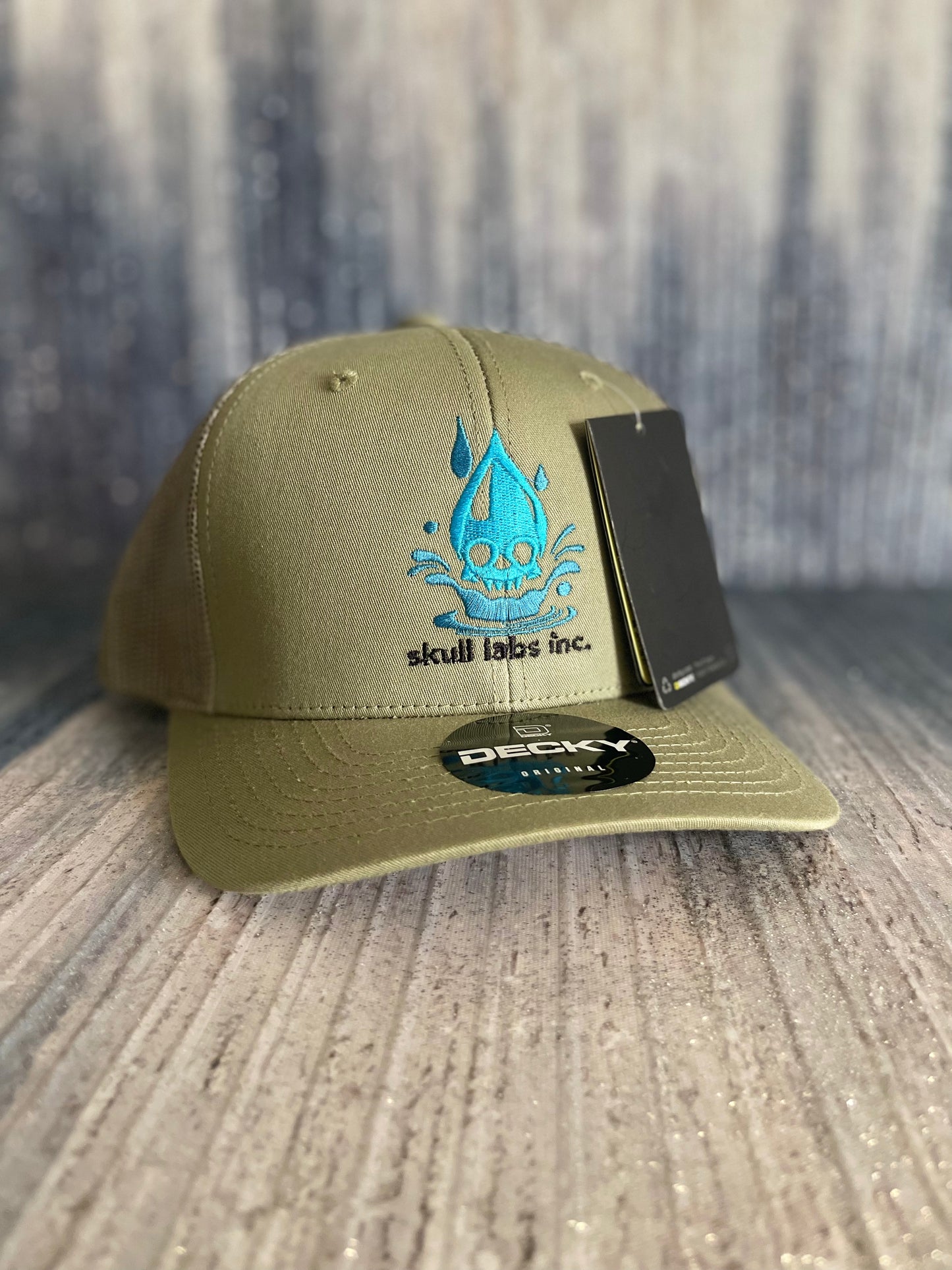 Trucker Hats