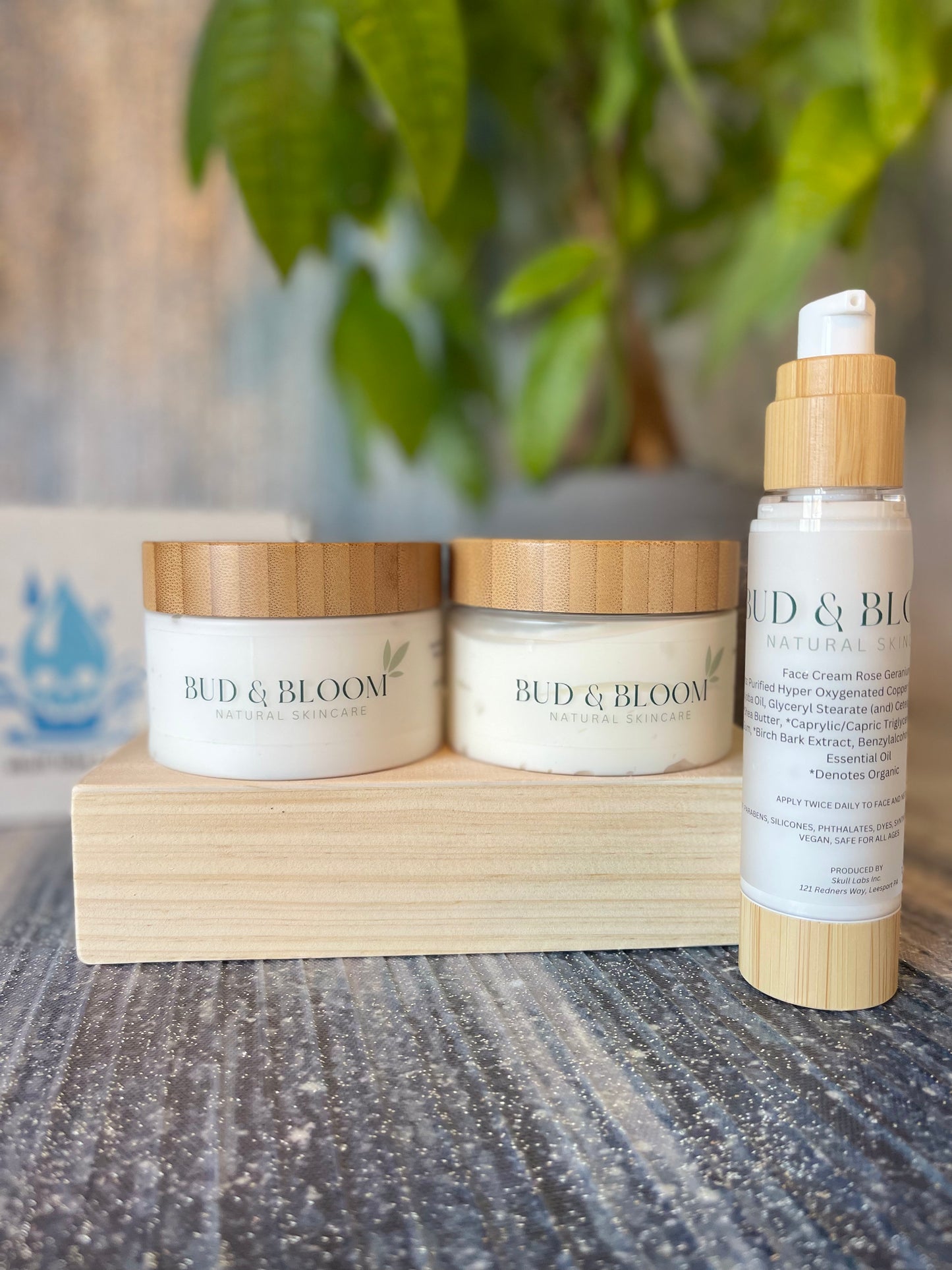 Face Cream