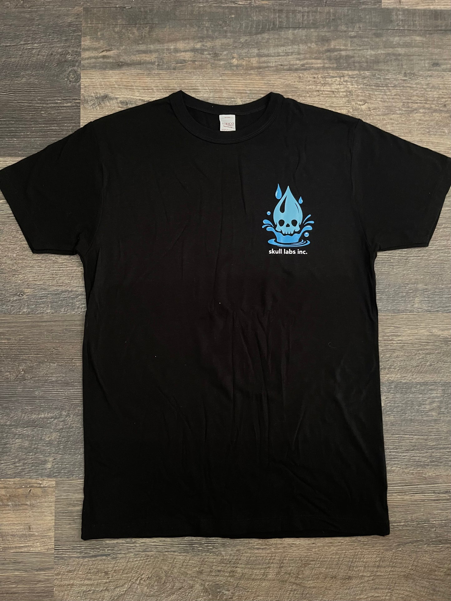 Organic Bamboo & Cotton Shirts