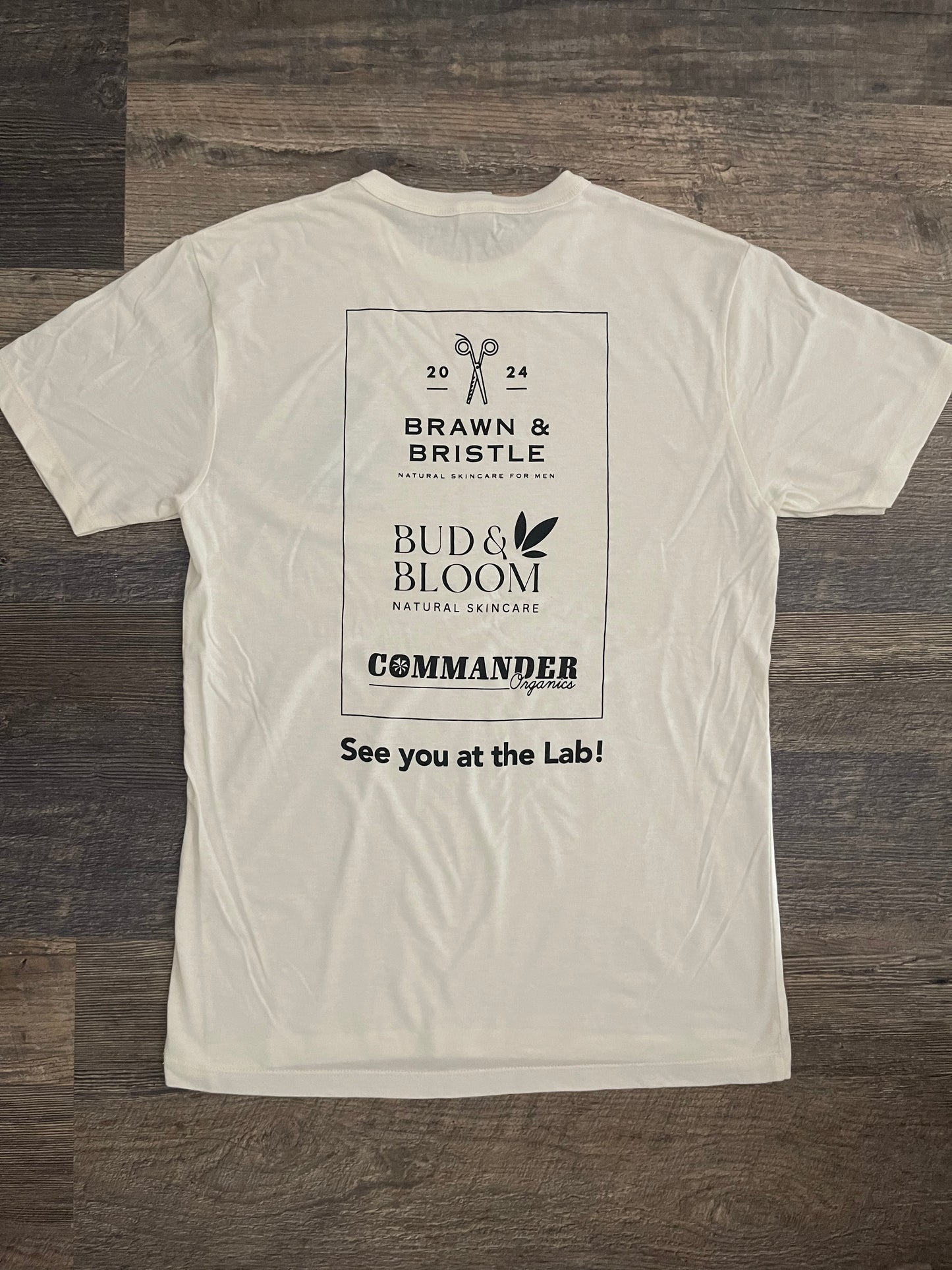 Organic Bamboo & Cotton Shirts