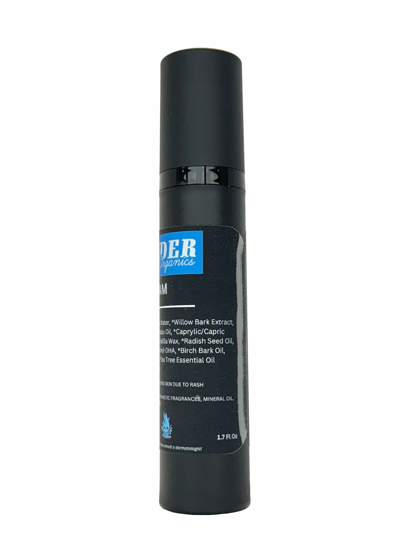 Rash Cream