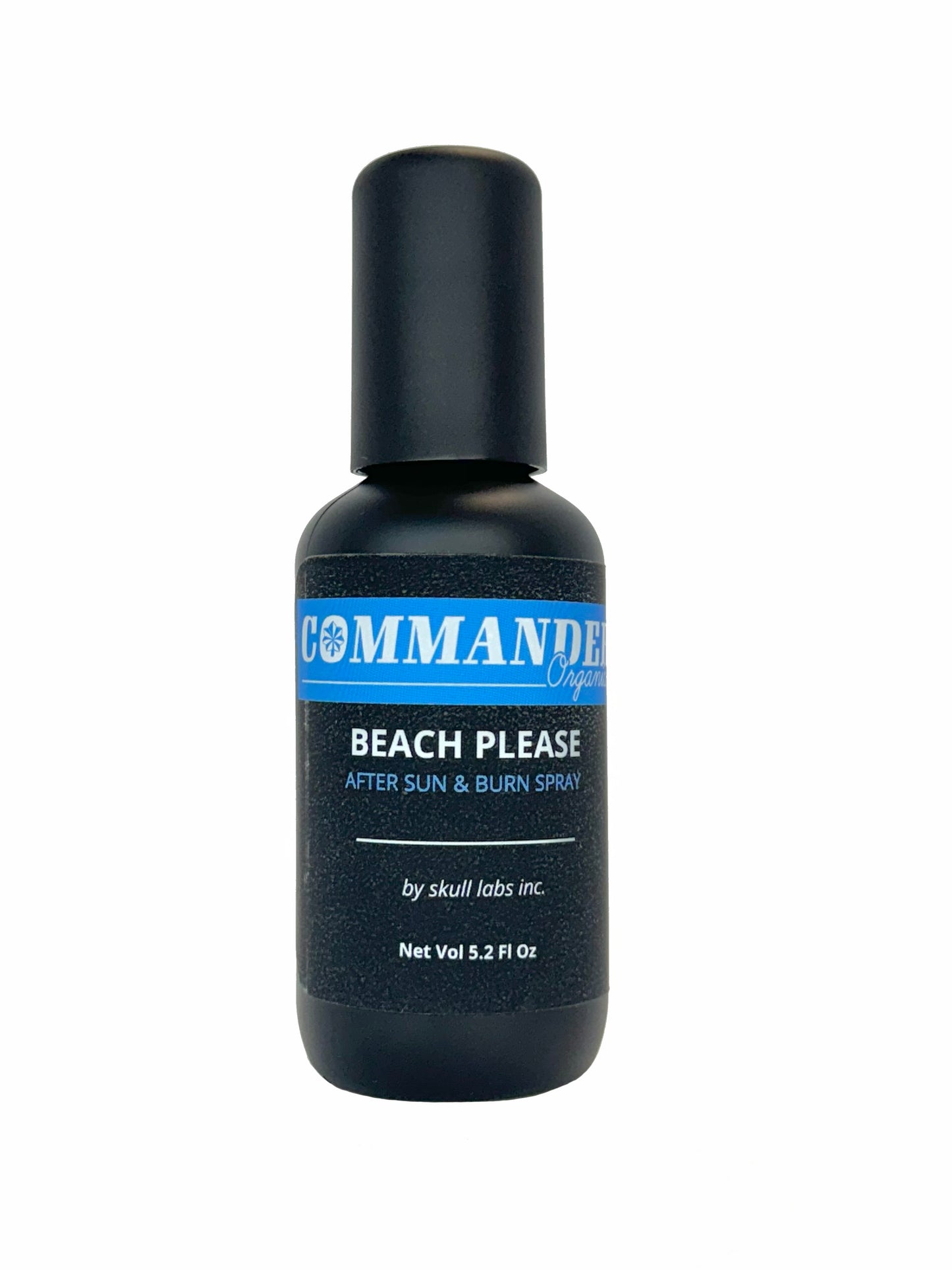 Beach Please