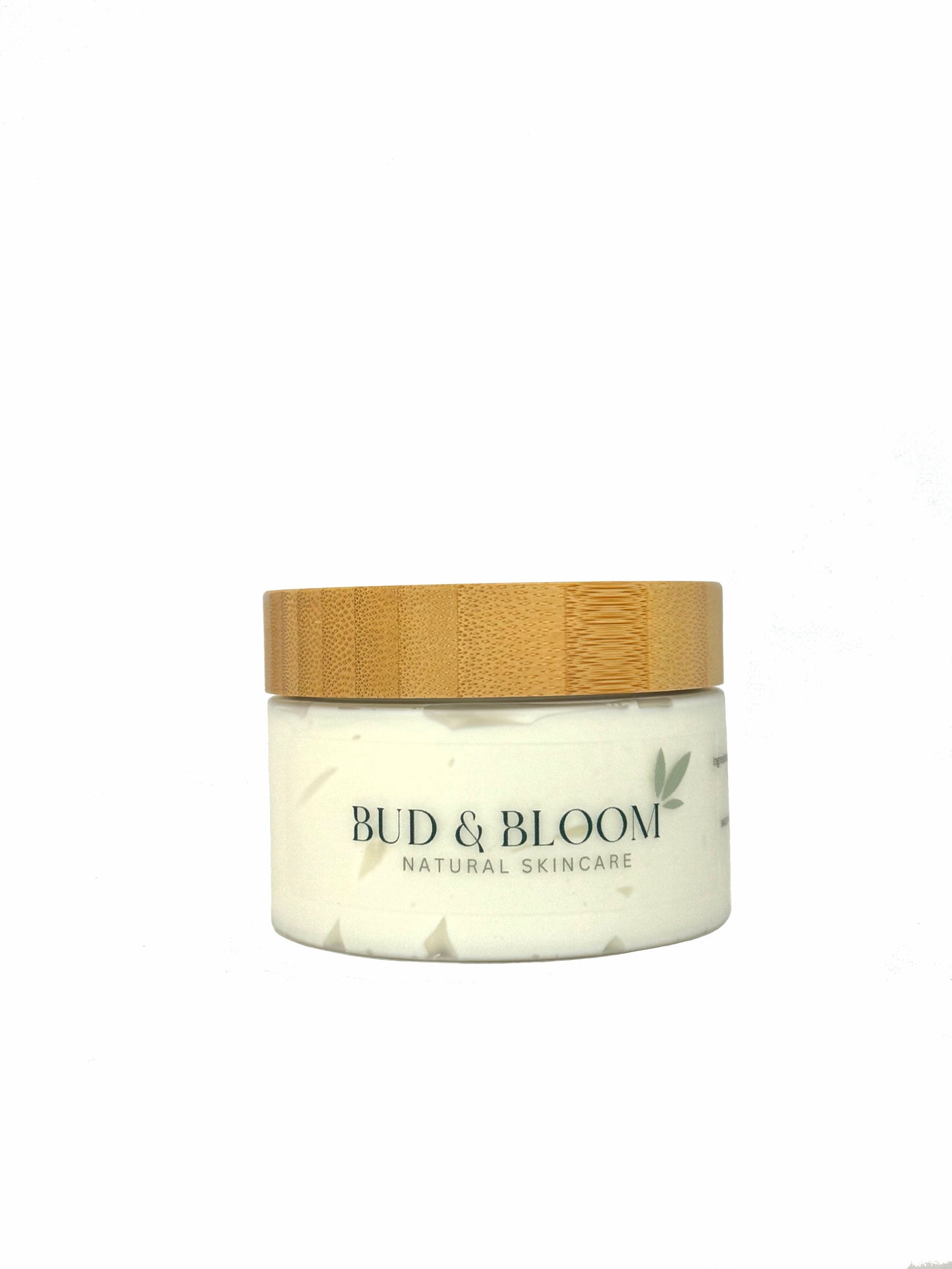 Cocoa Butter Body Cream