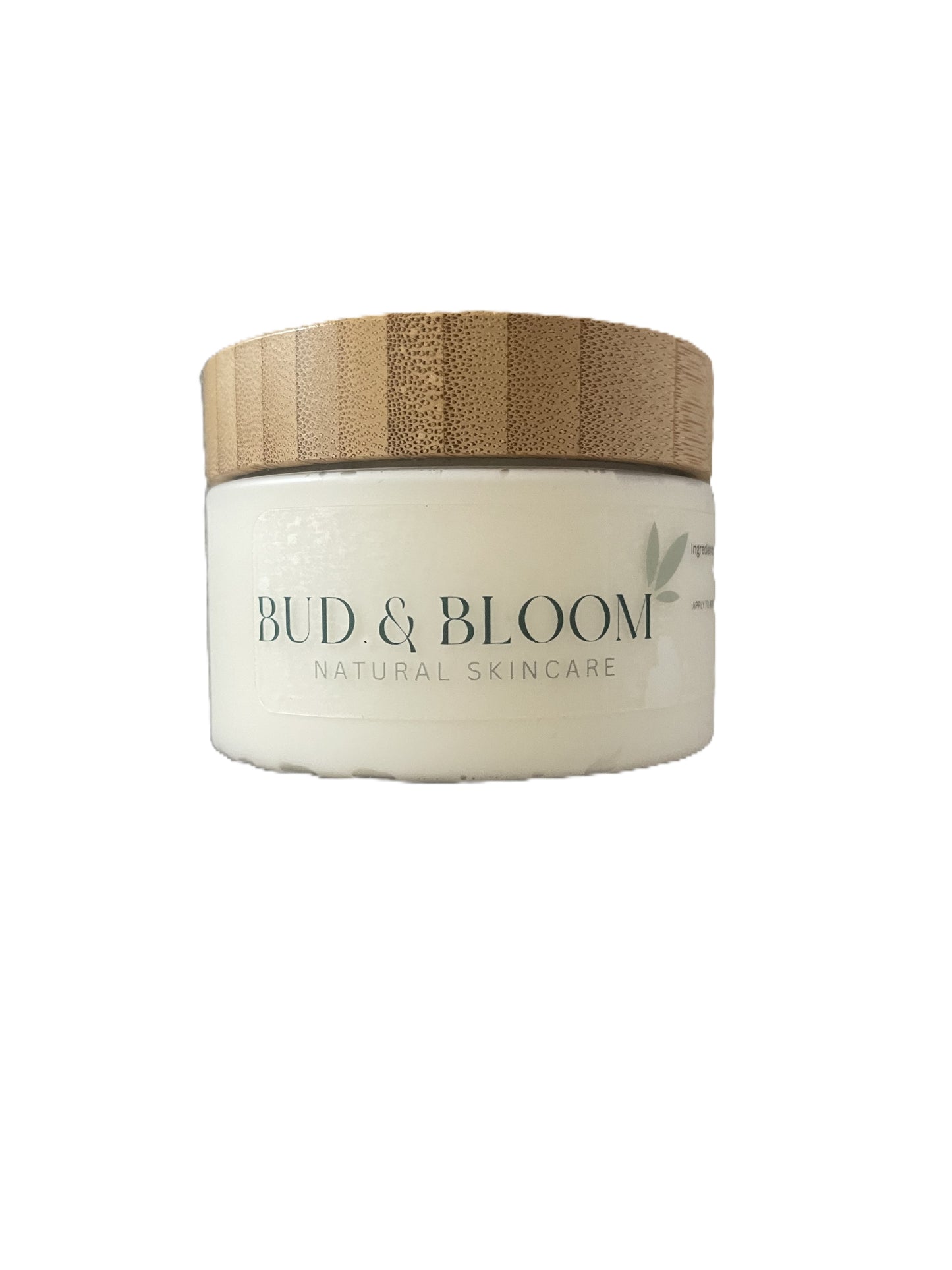 Magnesium Body Cream