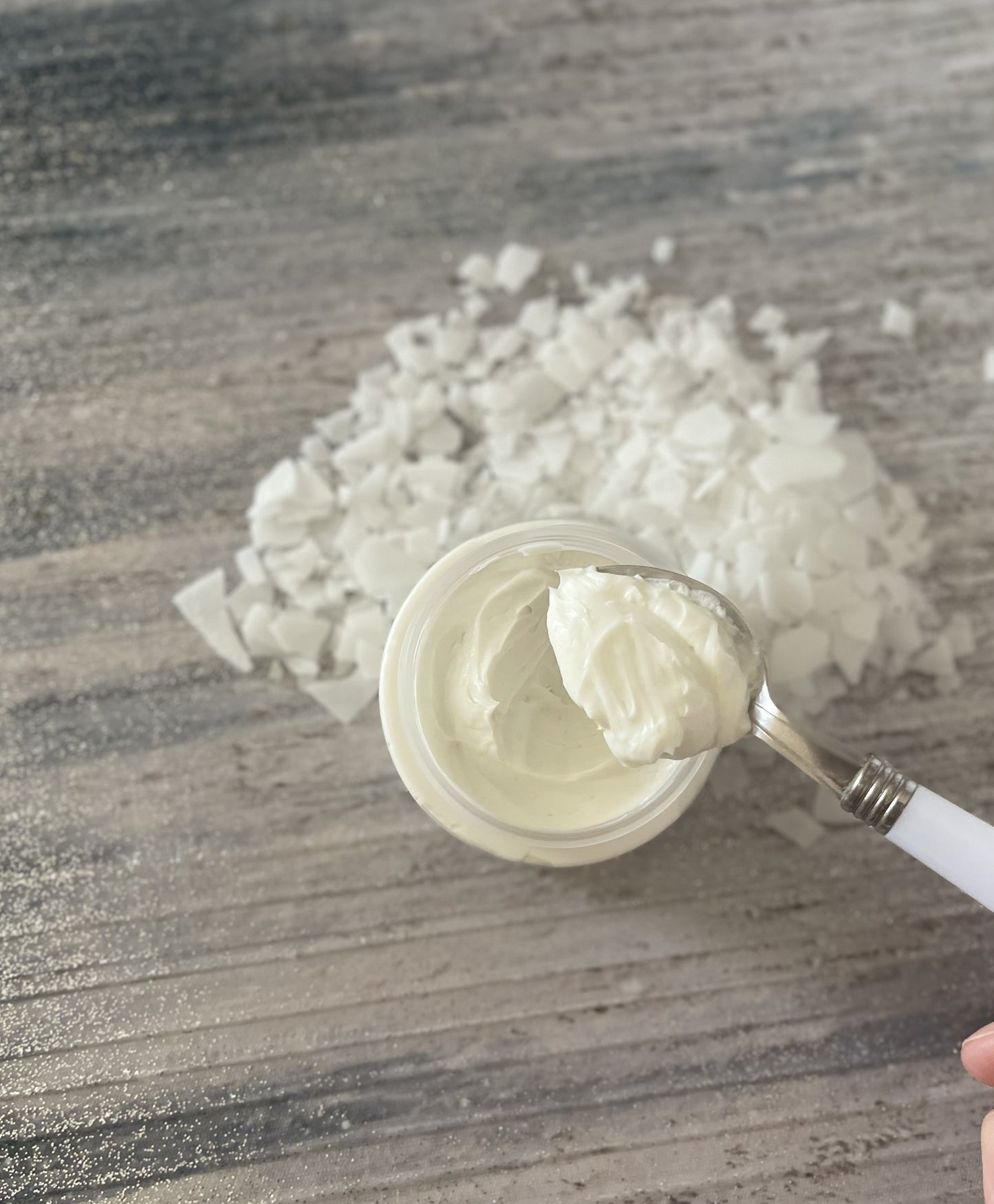Magnesium Body Cream