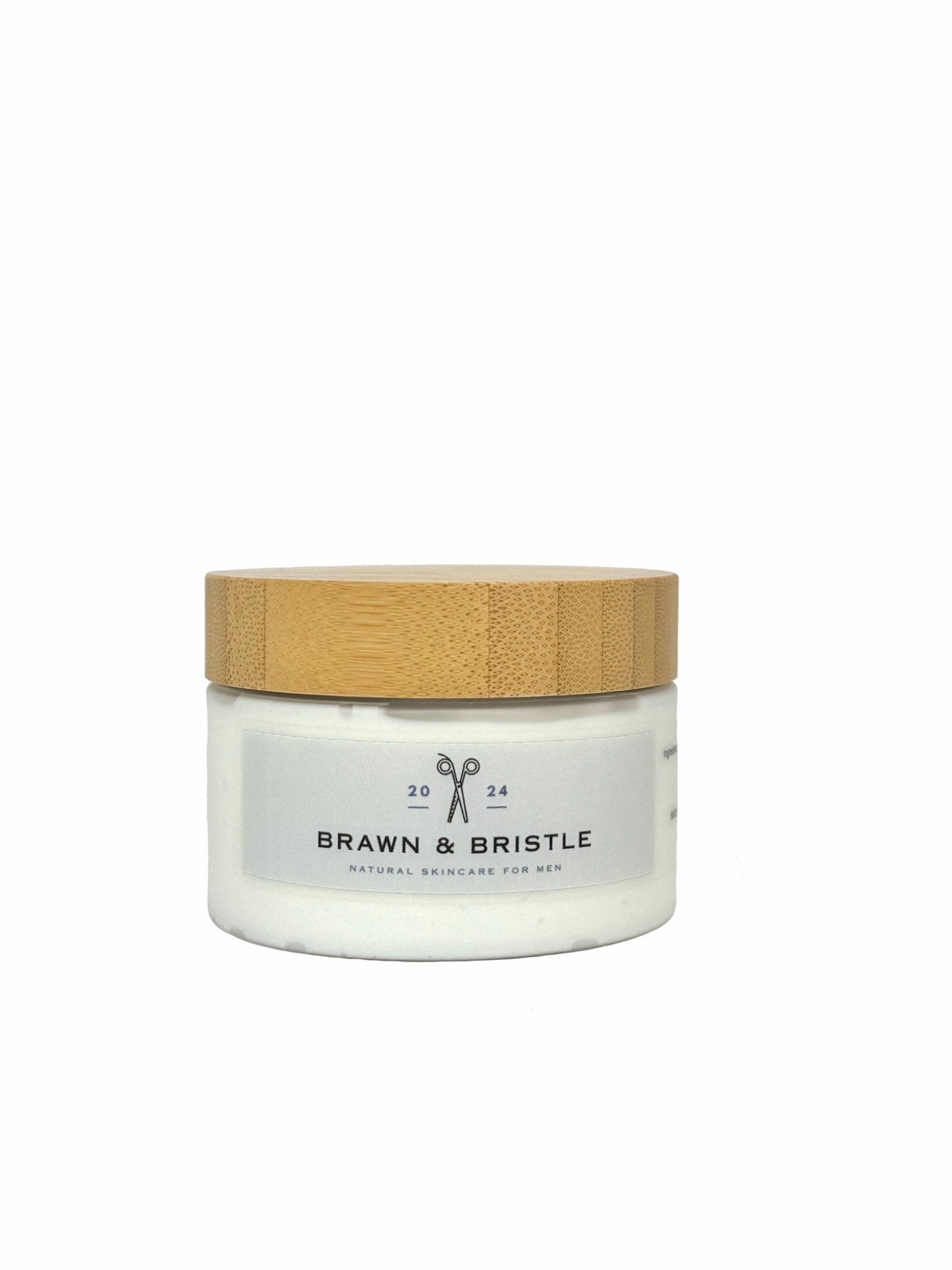 Men's Daily Lotion