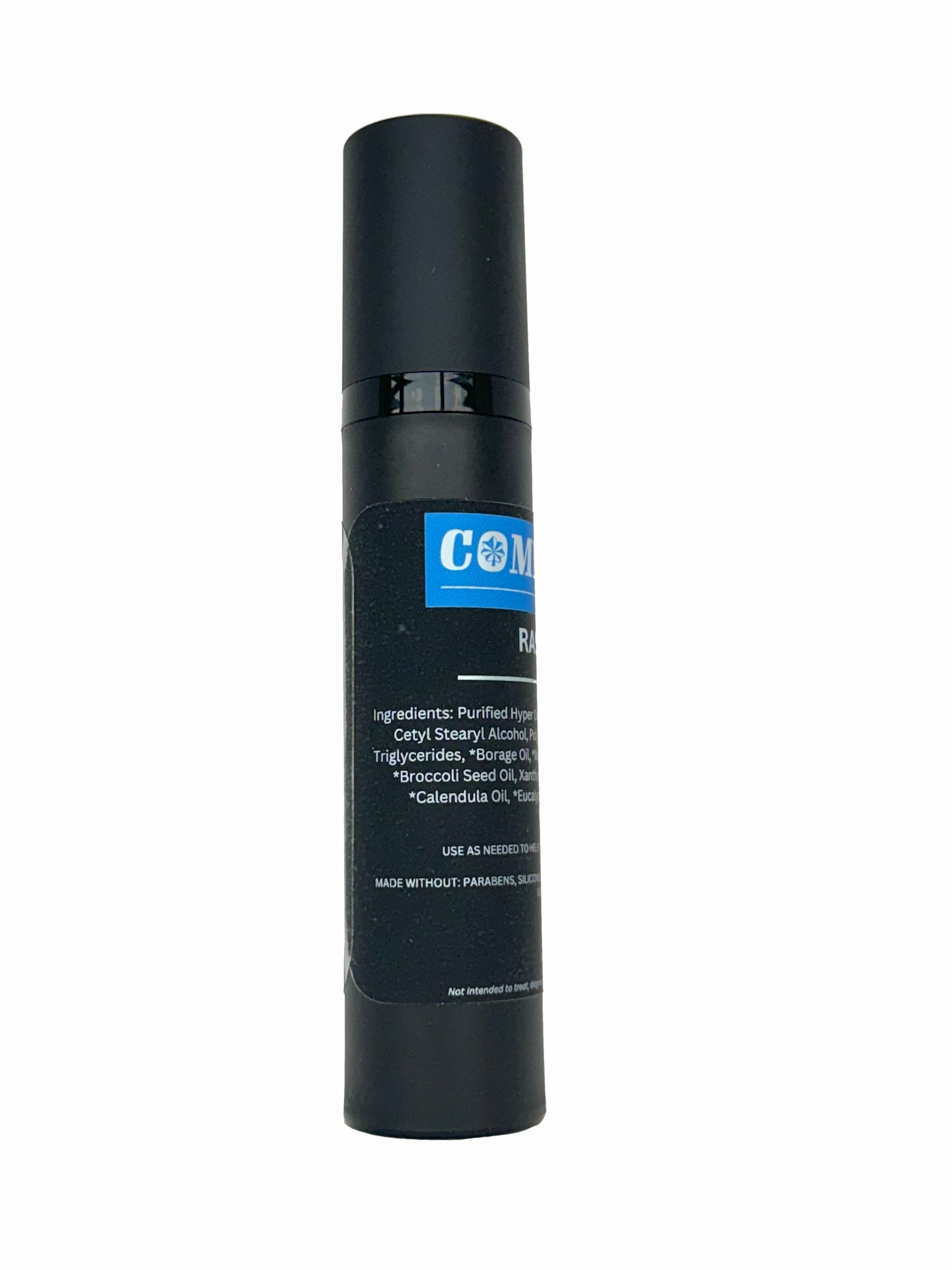 Rash Cream