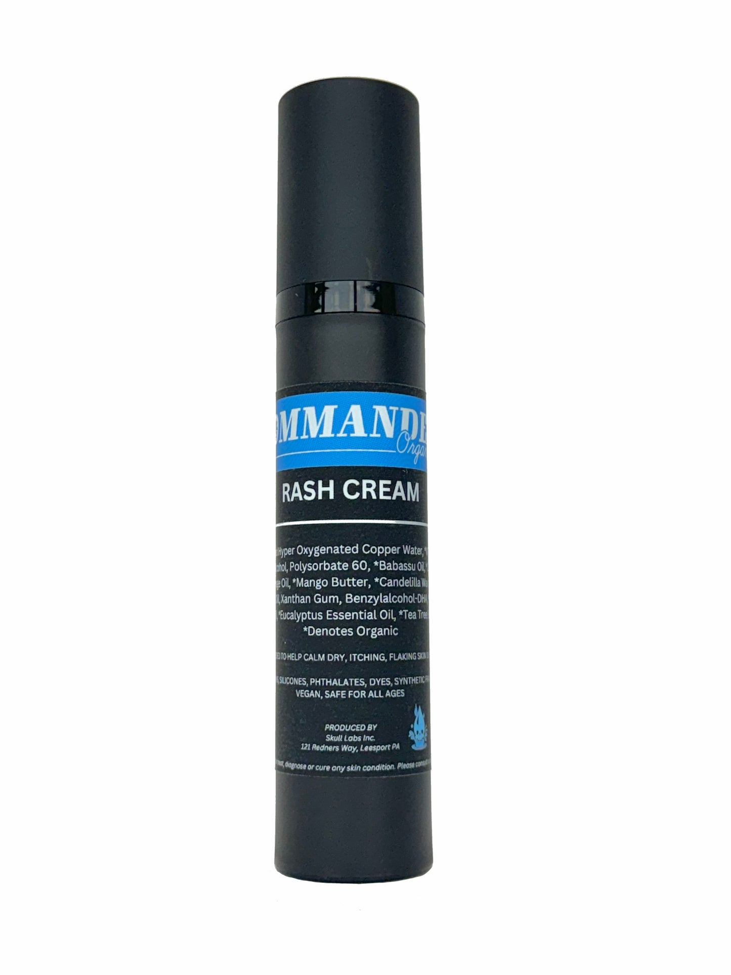 Rash Cream